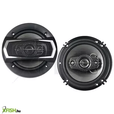 Sal CX 604 2 utas hangszórópár, 2 X 100 w, 165 mm, 4 ohm, magas és mélyközép