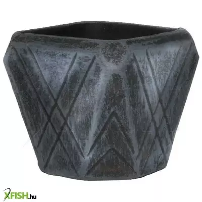 Aquadecor czimmer kerámia növényültető edény akváriumba - cz025