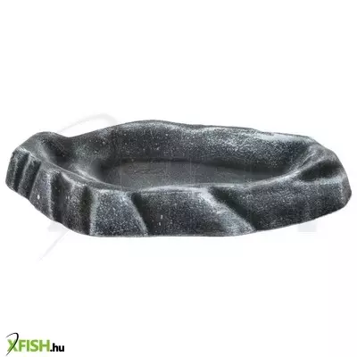 Aquadecor czimmer kerámia itatótálka terráriumba - cz033l (17x11x2cm)