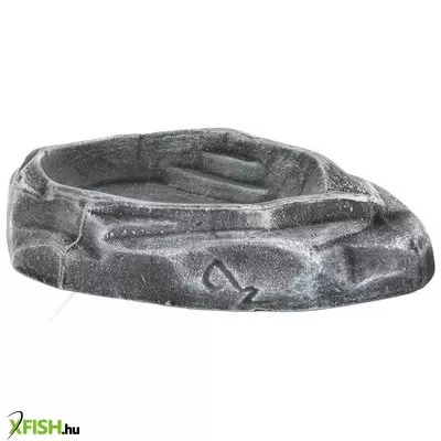 Aquadecor czimmer kerámia tálka terráriumba - cz035 (27x20,5x4,5cm)