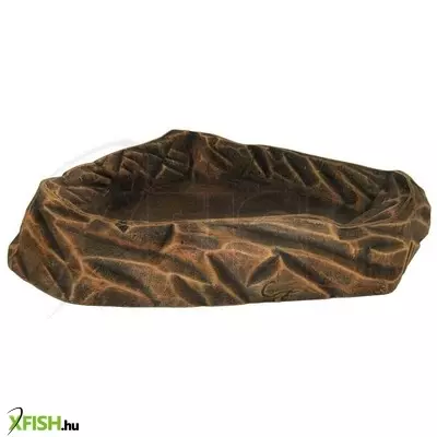 Aquadecor czimmer kerámia saroktálka terráriumba - cz042 (29x28x6cm)