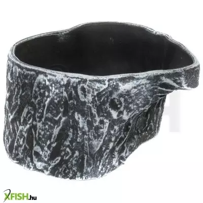 Aquadecor czimmer kerámia növényültető edény akváriumba - cz047