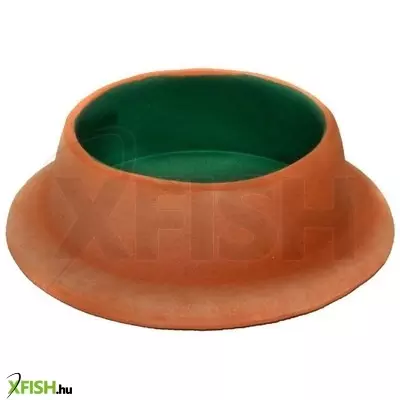 Aquadecor czimmer talpas kerámia tálka rágcsálóknak, hüllőknek (s) - cz048 (11,5x11,5x4cm)