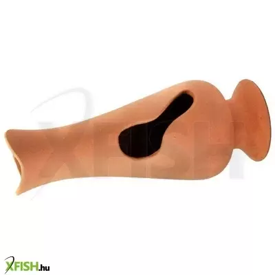 Aquadecor czimmer amfora kerámia akvárium dekoráció nagy - cz069 (21,5x9x9cm)