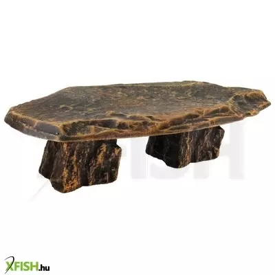 Aquadecor czimmer kerámia teknős kilépő - cz083l (33x19x8,5cm)