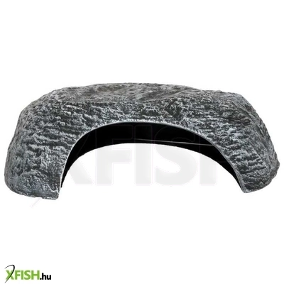 Aquadecor Cz089 Czimmer Kerámia Búvóhely Terráriumba Akváriumba 27x23x8cm