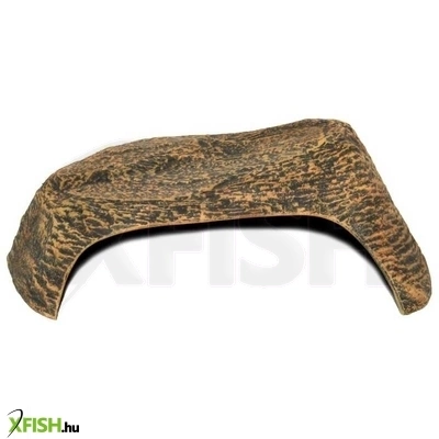 Aquadecor Cz090 Czimmer Kerámia Búvóhely Terráriumba Akváriumba 35x24x13cm