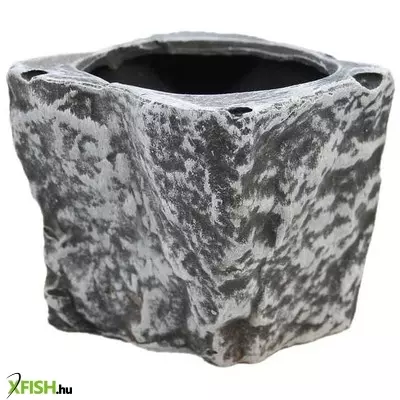 Aquadecor czimmer kerámia növényültető edény akváriumba - cz094 (színes)