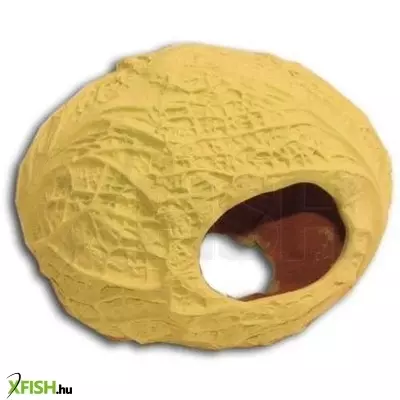 Aquadecor czimmer kerámia káposzta hörcsög búvóhely (20x20x14cm)