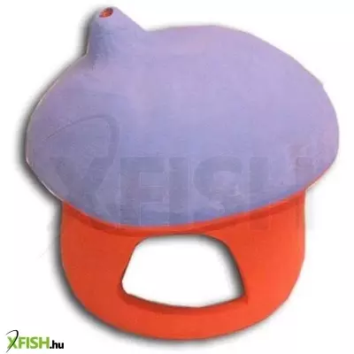 aquadecor czimmer kerámia gombaház hörcsög búvóhely (15x15x15cm)