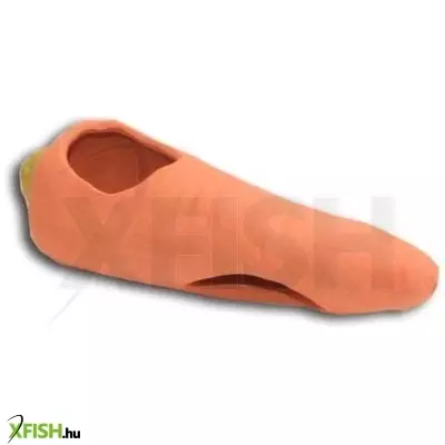 Aquadecor czimmer kerámia répa hörcsög búvóhely (20x6cm)