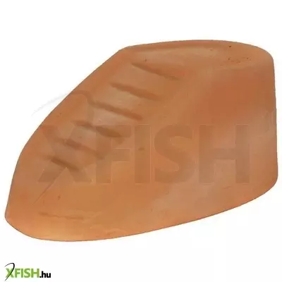 Aquadecor czimmer kerámia teknős kilépő, csúszda nagy - cz110 (23,5x13x10cm)