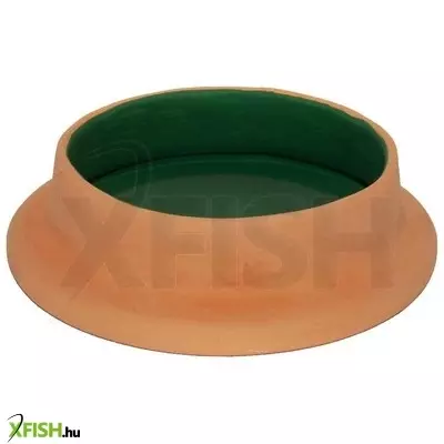 Aquadecor czimmer talpas kerámia tálka rágcsálóknak, hüllőknek (l) - cz114 (14x14x5cm)