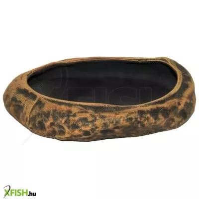 Aquadecor czimmer kerámia tálka rágcsálóknak, hüllőknek - cz115 (13,5x10,5x4cm)