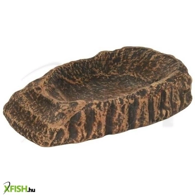 aquadecor cz123 czimmer kerámia teknősfürdető kicsi 20,5x13x5cm