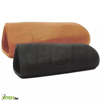 Aquadecor czimmer kerámia cső zárt véggel, ancistrus ikráztató terrakotta - cz130t