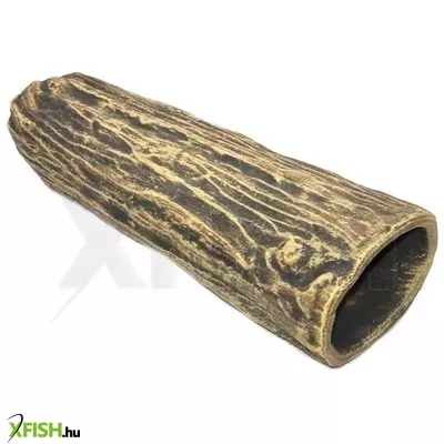 Aquadecor czimmer kerámia cső zárt véggel, ancistrus ikráztató - cz142sz