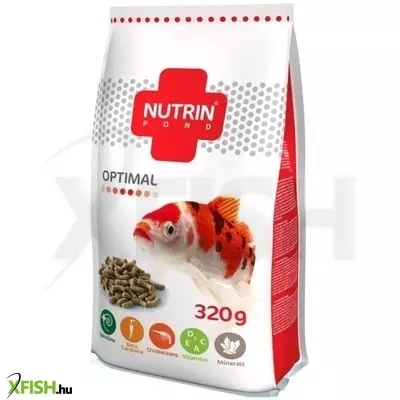Nutrin Tavihal Eledel Optimal 320g
