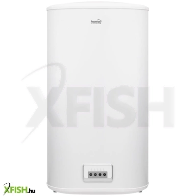 Home d100-20ed1b dualflex smart elektromos vízmelegítő, bojler, 2000 w, 93 liter, ipx4, 2 víztartály, függőleges/vízszintes elhelyezés