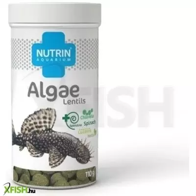 Nutrin Haleledel Algaevők Részére 110g