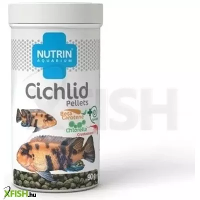 Nutrin Haleledel Sügérfélék Részére 90g