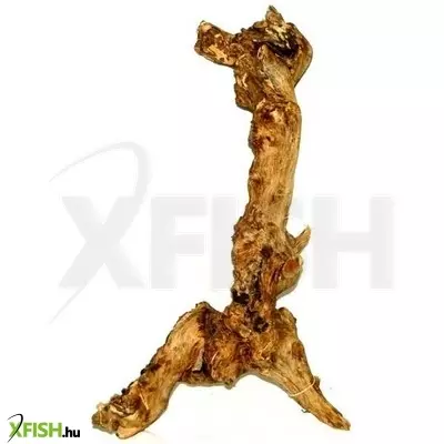 Egyéb vegyes szavanna fagyökér akvárium dekoráció XL