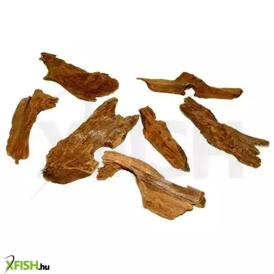 Egyéb vegyes mangrove fagyökér akvárium dekoráció - nano