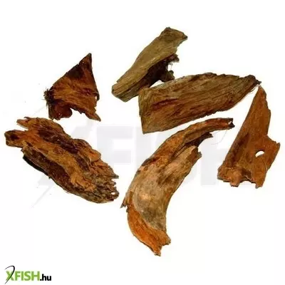 Egyéb vegyes mangrove fagyökér akvárium dekoráció - M