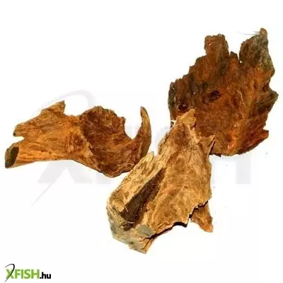 Egyéb vegyes mangrove fagyökér akvárium dekoráció - L