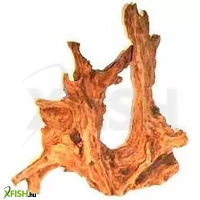 Egyéb vegyes mangrove fagyökér akvárium dekoráció - xxl+