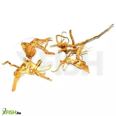 Egyéb vegyes finger wood fagyökér dekoráció akváriumba-terráriumba nano