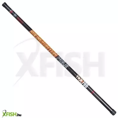 Dam Sensomatch Trx Carbon Spicc Horgászbot 600cm