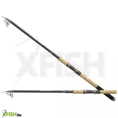 Dam Backbone Teleszkópos Horgászbot 240cm 60-160g