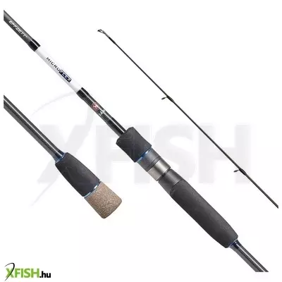 Dam Effzett Microflex Pergető Bot 190cm 3-15g 2Részes