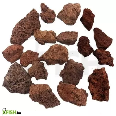 Aquadeco lávakő csomag 2,5kg - természetes dekoráció