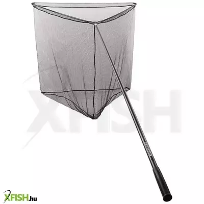 Dam Fighter Pro Bojlis Merítőfej nyéllel fej: 100*100cm nyél: 180cm