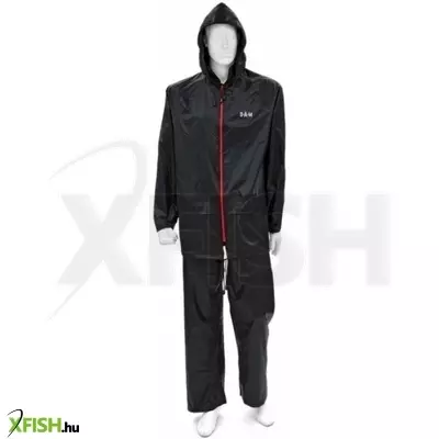 Dam Protec Esőruha 2 Részes Xxl