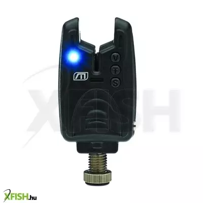 Dam Mad Nano Elektromos Kapásjelző Kék