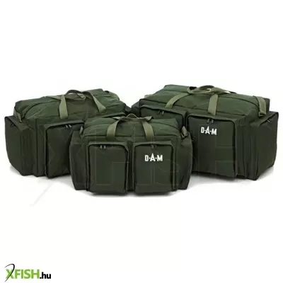 Dam Pontyozó Táska 45X25X30