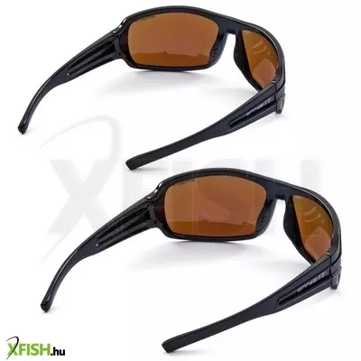 Dam Effzett Napszemüveg Amber