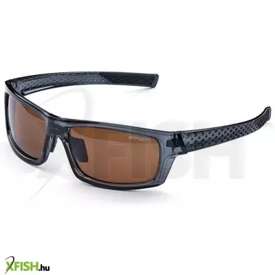 Dam Effzett Pro Napszemüveg Amber