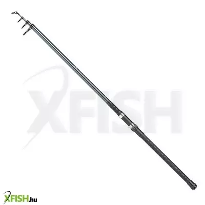 Dam Camaro Teleszkópos Pergető Bot 180cm 10-30g