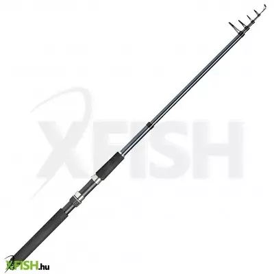 Dam Camaro Teleszkópos Pergető Bot 240cm 10-30g