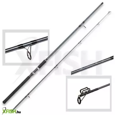 Dam Camaro Eel Pergető Bot 2,70M 30-60G 2Részes