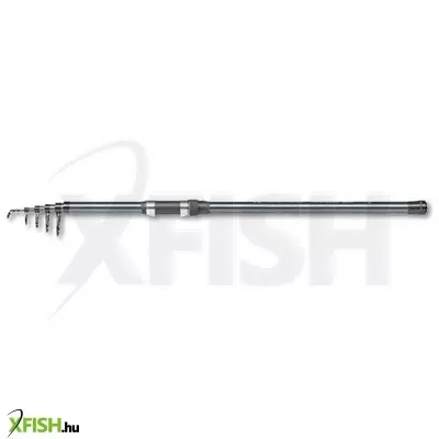 Dam Camaro Tele Surf 3,90M 80-150G Teleszkópos Távdobó Bot