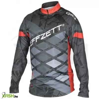 Dam Effzett Verseny Poló Xl