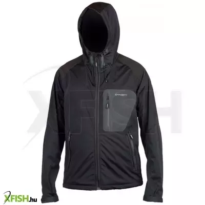 Dam Effzett Kapucnis Felső L