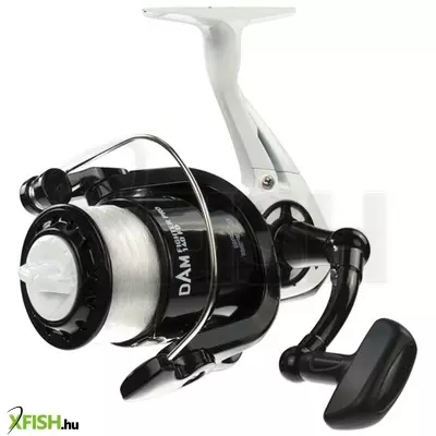 Dam Fighter Pro 120Rd Elsőfékes Pergető Orsó