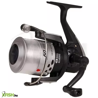 Dam Fighter Pro 140 Rd Hátsó Fékes Orsó