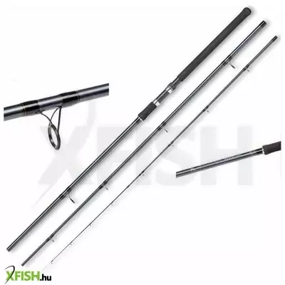 Dam Camaro Feeder Horgászbot 360cm Max:90g 3+2Részes